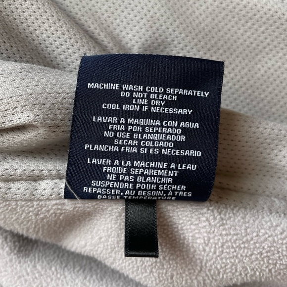 Men’s Tommy Hilfiger Jacket XXL - Picture 10 of 10